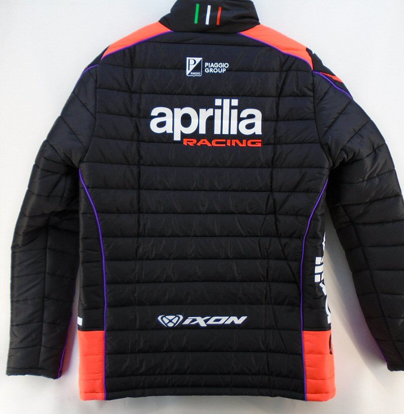 Puffer Jacket Teamwear Replica 2023 - Image 4
