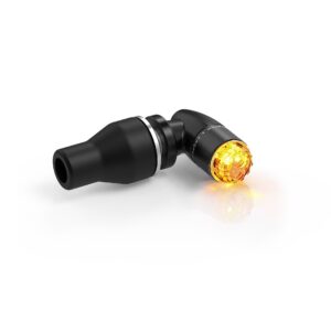Alternative view of Light Unit With Technopolymer Holder