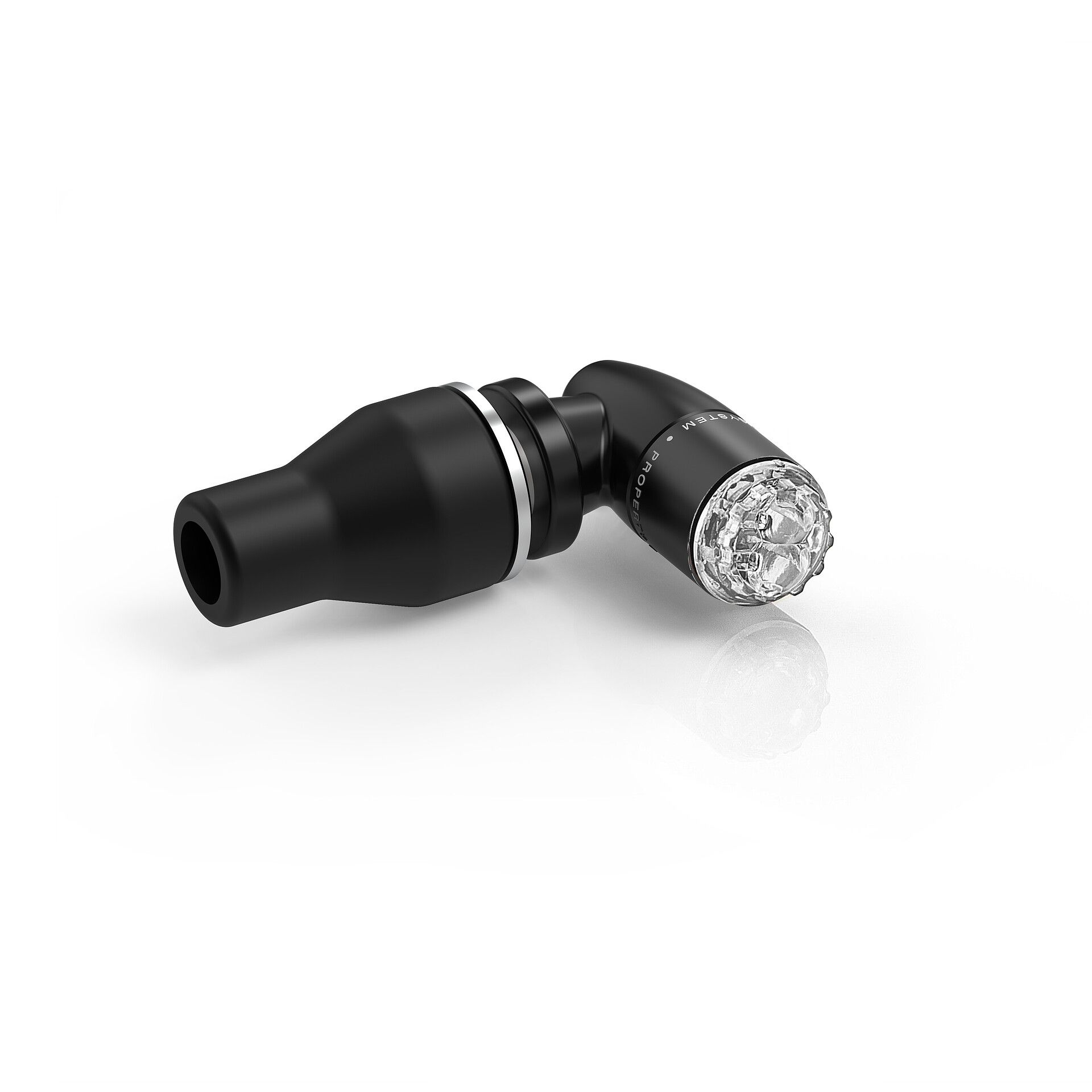 Light Unit With Technopolymer Holder - Image 3
