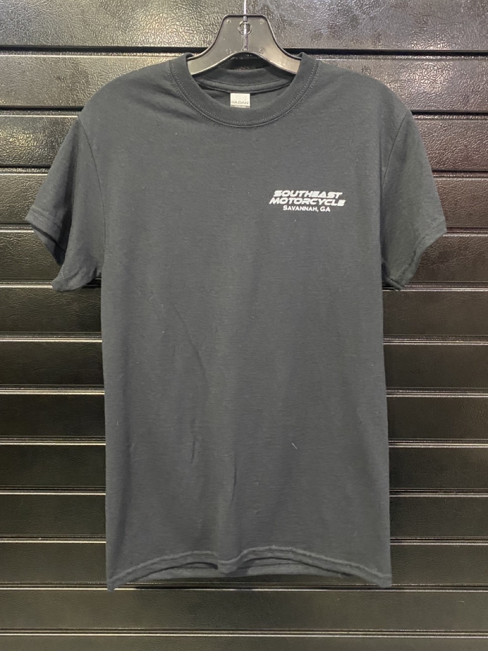 Southeast Motorcycle T-Shirt - Image 2