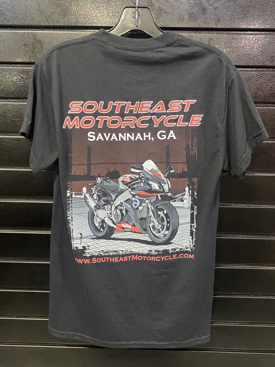 Southeast Motorcycle T-Shirt