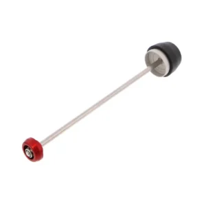Evotech - Rear Axel Sliders - RSV4 & Tuono V4