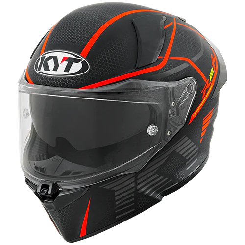 R2R Graphic Concept Matte Black / Red - Image 2