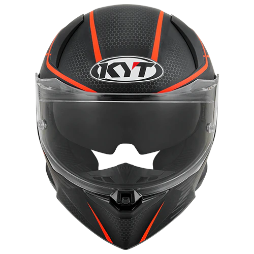 R2R Graphic Concept Matte Black / Red - Image 3