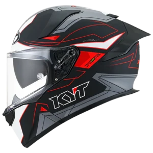 R2R Graphic LED Matte Black / Grey