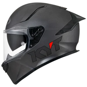 R2R Solid Gunmetal Matte