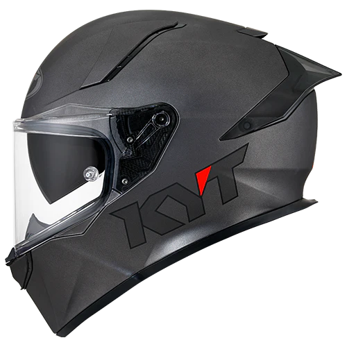 R2R Solid Gunmetal Matte