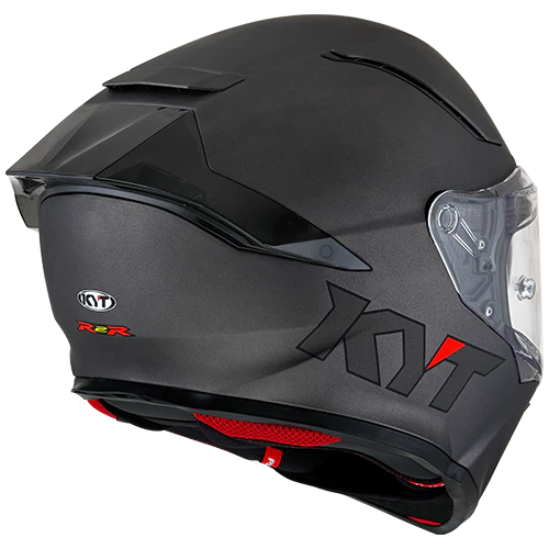 R2R Solid Gunmetal Matte - Image 4