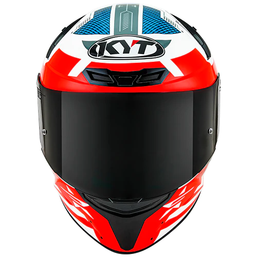 TT Course Fuselage Red - Image 2