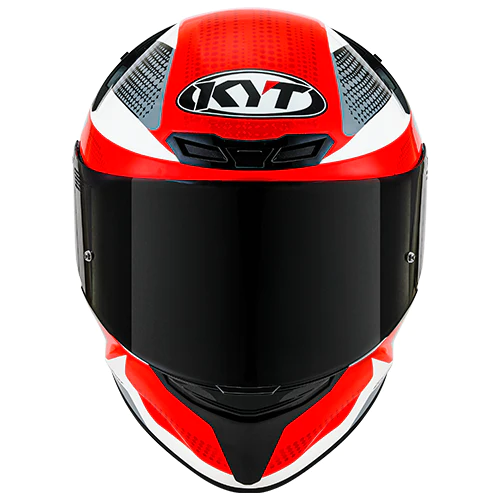 TT Course Gear Black / Red - Image 2