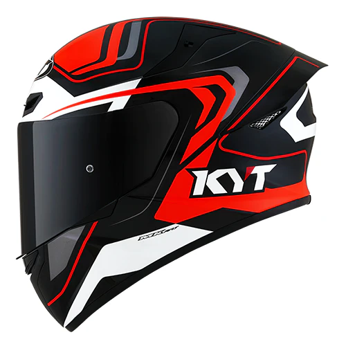 TT Course Overtech Black / Orange
