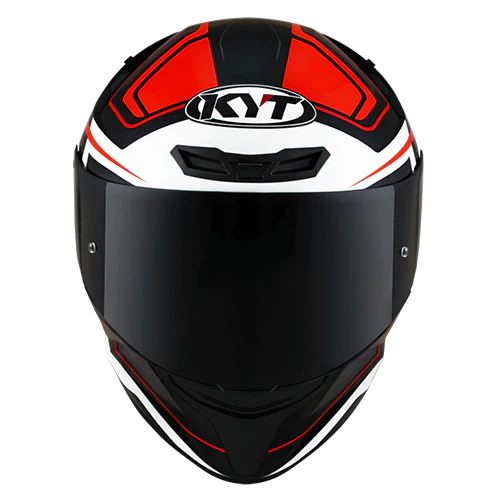TT Course Overtech Black / Orange - Image 2