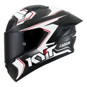 NZ-Race Carbon Competition White