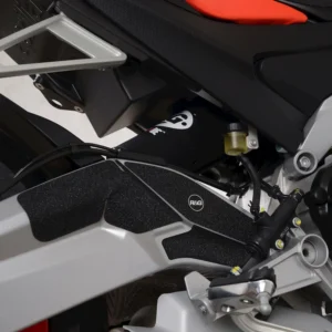 R&G Boot Guards - RS 660 & Tuono 660