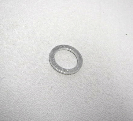 OEM Aprilia Oil Drain Crush Washer - 2025 RS 457