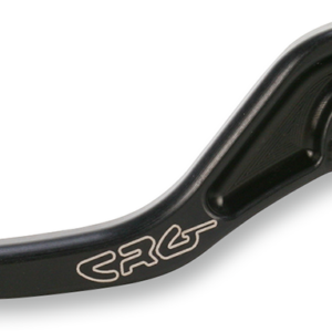 Alternative view of CRG Standard Length Brake Lever - 2011 - 2026 Tuono V4