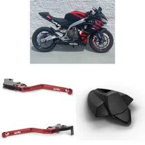 2025 - RS 457 Sport Bundle