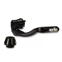 Aprilia RS 457 Brake Lever Protection