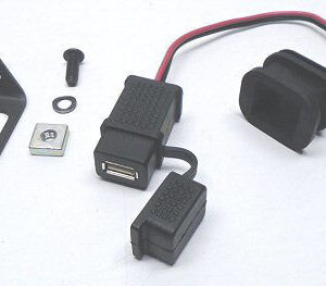 OEM Aprilia USB with Installation Kit - RSV4