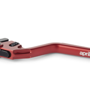 OEM Aprilia RS457 Adjustable Clutch Lever