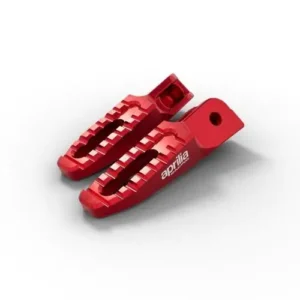 Aprilia RS 457 Rider Footpegs