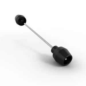 Aprilia RS 457 Front Axel Protector