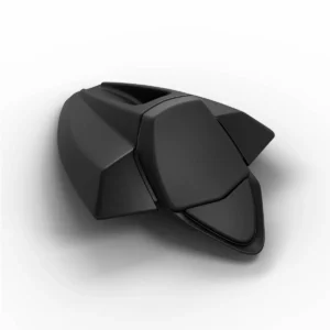 OEM Aprilia Passenger Seat Cover - RS 457