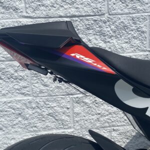 Alternative view of 2025 - RS 457 Sport Bundle