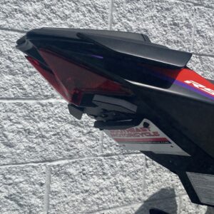 Aprilia RS 457 Fender Eliminator