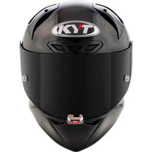 Alternative view of KX-1 Race GP - Glossy Carbon