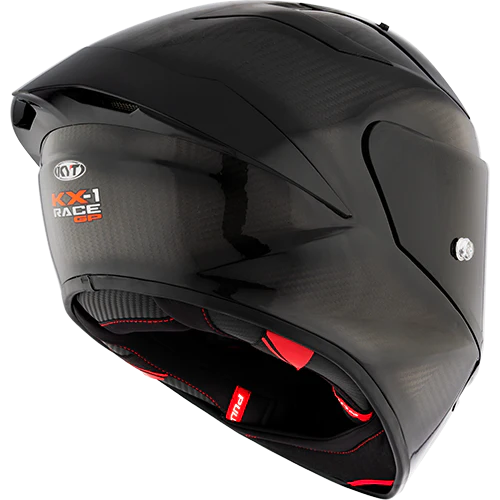 KX-1 Race GP - Glossy Carbon - Image 4