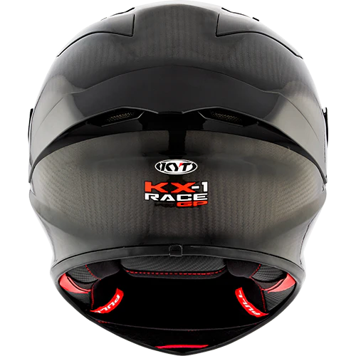 KX-1 Race GP - Glossy Carbon - Image 5