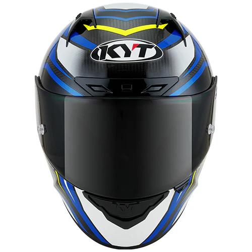 NZ-Race Carbon Stride Blue / White - Image 2