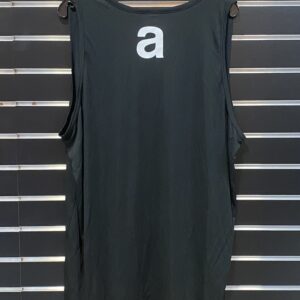 Alternative view of Aprilia Racing American Flag Tank Top