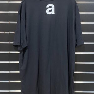 Alternative view of Aprilia Racing American Flag T-Shirt